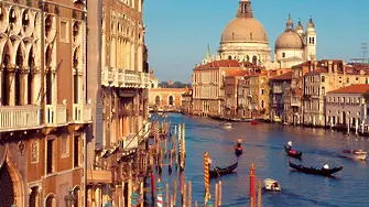И Венеция поиска да се отцепи от Рим