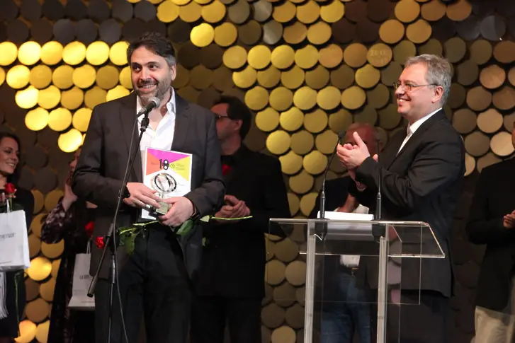 Грузинец взе Голямата награда на София Филм Фест