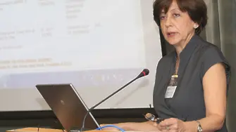 Инспекторатът на Министерски съвет: Ренета Инджова е за прокурор