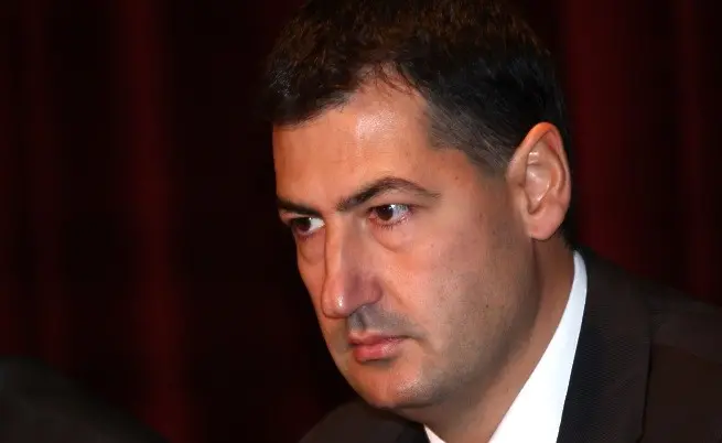 Прокуратурата не откри престъпление в скандални записи с кмета на Пловдив