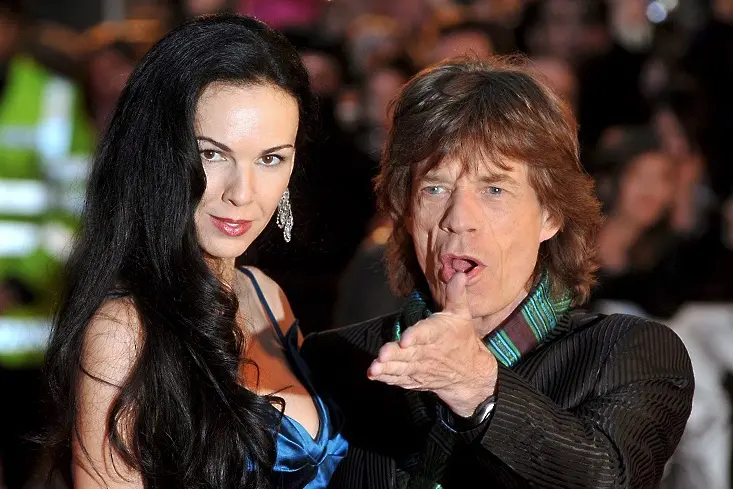 Rolling Stones отменят концерти: Приятелката на Джагър открита обесена