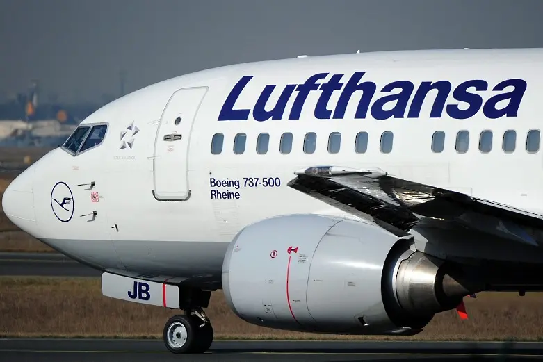 Lufthansa излиза от най-големия германски фондов индекс DAX