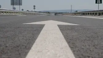 Борисов обеща още асфалт и 635 км нови магистрали