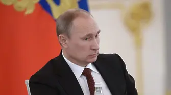Защо Путин иска да преговаря? Защото санкциите болят
