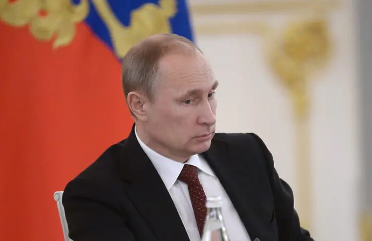 Защо Путин иска да преговаря? Защото санкциите болят