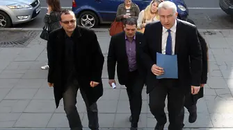 Министър Стойнев на прокурор за Карадере