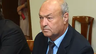Почина бившият зам.-главен прокурор Камен Ситнилски