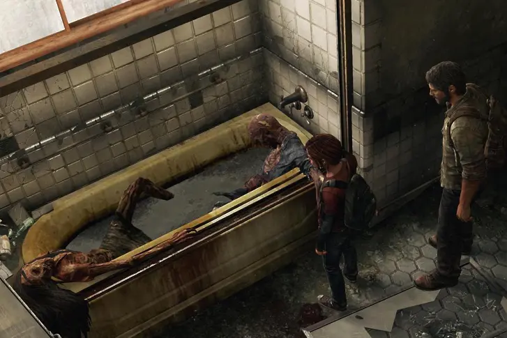 Май The Last of Us ще огрее и PS4