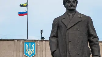 Турчинов: Антитерористичната операция започна край Донецк