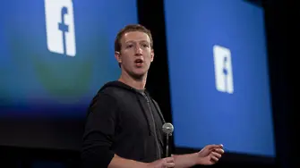 Facebook с първа мярка срещу фалшивите новини