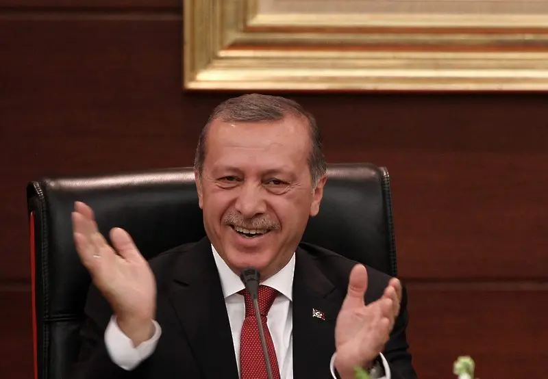 Прекратиха дело за корупция срещу властта в Турция