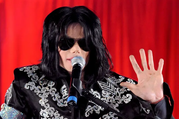 8 нови песни в посмъртния албум на Майкъл Джексън