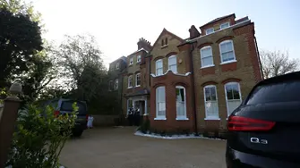 Олигарси купуват имоти в Лондон