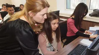 Българските ученици не се справят дори в елементарни ситуации