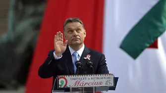 Жертва на политически натиск ли стана най-големият унгарски всекидневник