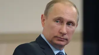 Путин: Управниците в Киев извършиха тежко престъпление (обновена)