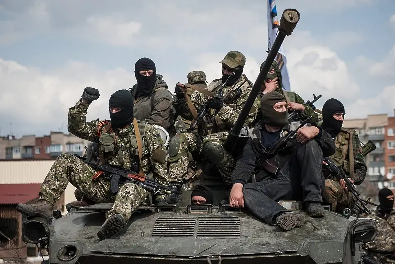 Руският външен министър плаши с нахлуване в Украйна
