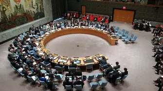 Македония без право на глас в Общото събрание на ООН
