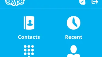 Skype с ново криптиране на разговорите