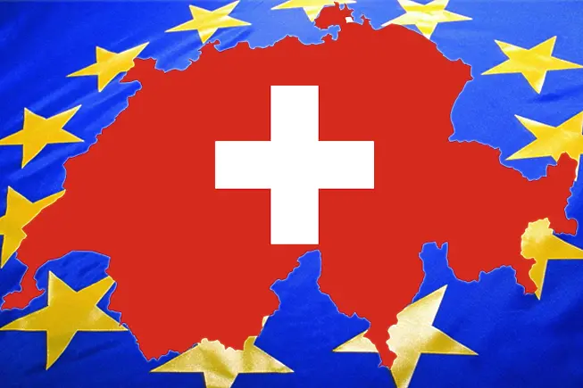 Швейцария вдигна всички ограничения за пристигащите от България