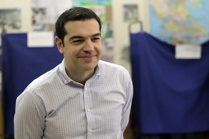Крайнолевите в Гърция клатят кабинета след местния вот