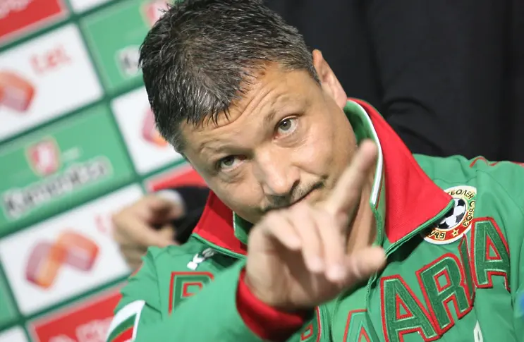 България с реми срещу анонимниците от Канада - 1:1