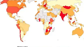 България е най-добра за инвестиции на Балканите