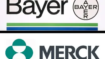 Bayer купи част от Merck за $ 14,5 млрд.