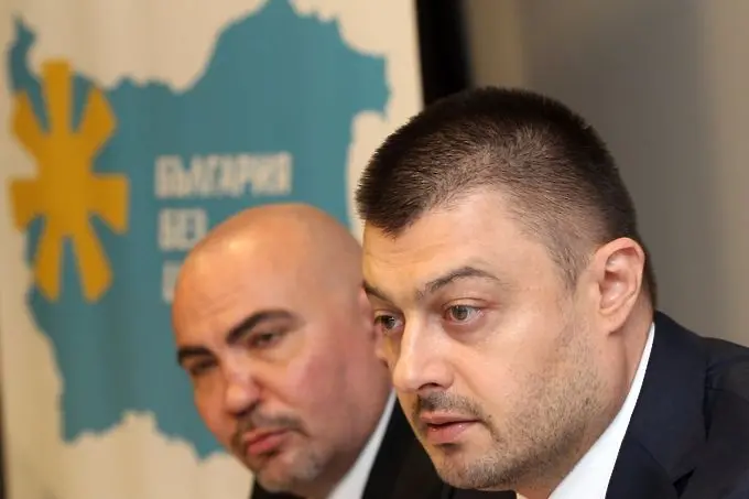Бареков откри: КТБ била унищожена от медийни бухалки