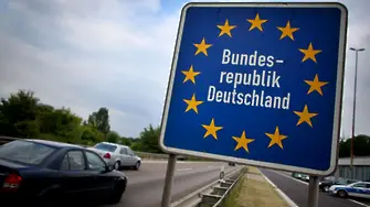До 3 г. затвор и 5 г. забрана за влизане в Германия на наши социални туристи