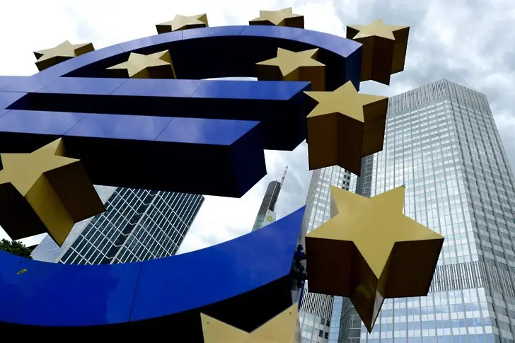 Хакнаха сайта на Европейската централна банка