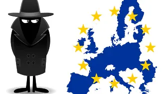 12 агенти на ДС крачат към Европарламента