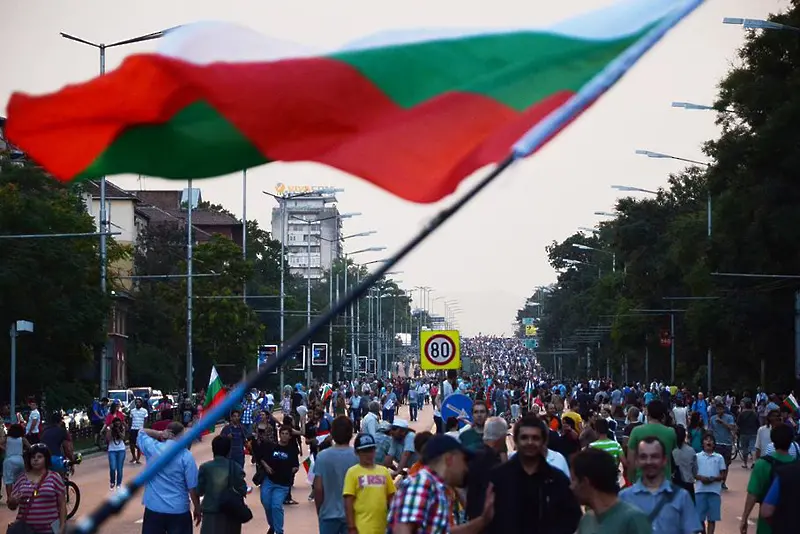Гражданското общество в България стана по-силно от европейското