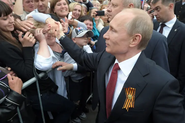 Путин нареди: Ще произвеждаме сами всичко за оръжията си