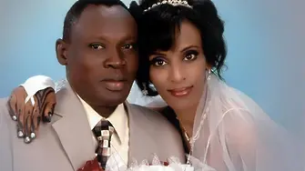 Освобождават осъдената на смърт суданка християнка?