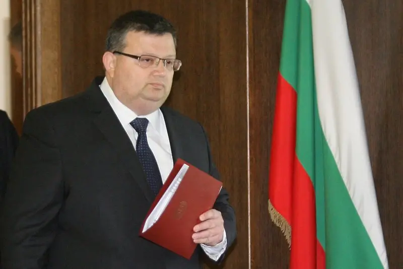 Цацаров: Промените за ВСС са реалистични, прагматични и осъществими