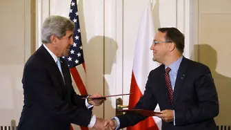 Полски министър: Съюзът ни със САЩ не струва нищо