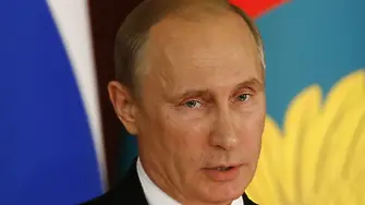 Путин се надява на по-добри връзки със САЩ