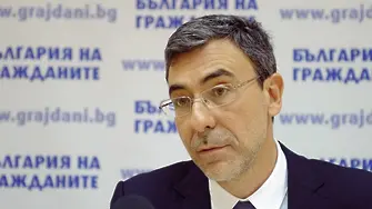 Даниел Вълчев: Ще си направим харакири, ако го няма министър Иванов