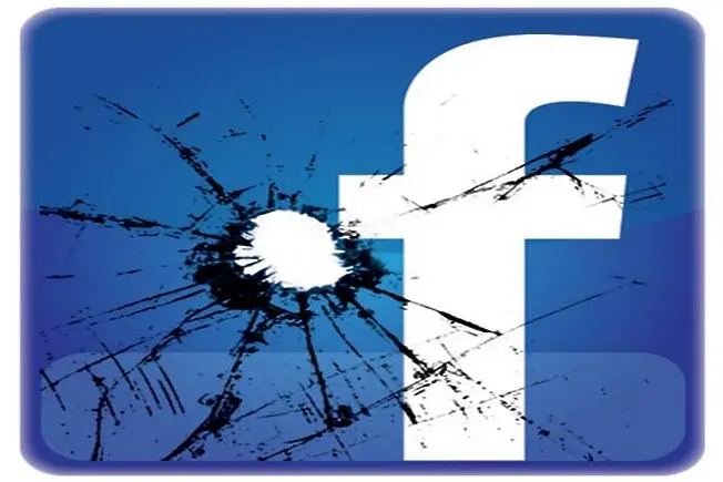 Ако Facebook изчезне
