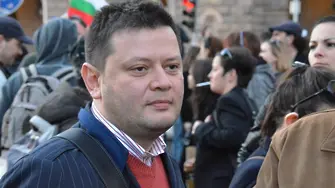 Николай Стайков: Осъдихме някой си Недялко Недялков и 