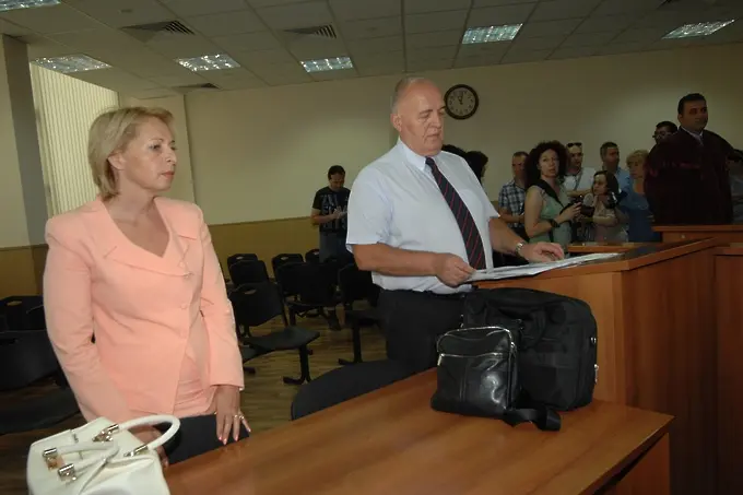 Съдът отстрани разследваната пловдивска кметица