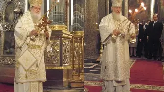 Горан Благоев: Руският патриарх е Путин в расо
