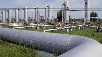 Ще пресъхне ли тръбата с руски газ за България? Киев гласува спиране на транзита