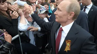 Какъв ще бъде ендшпилът на Путин в Украйна?
