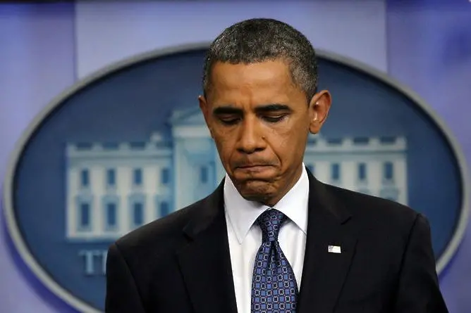 Отговорът на Обама: Ще въведем още санкции