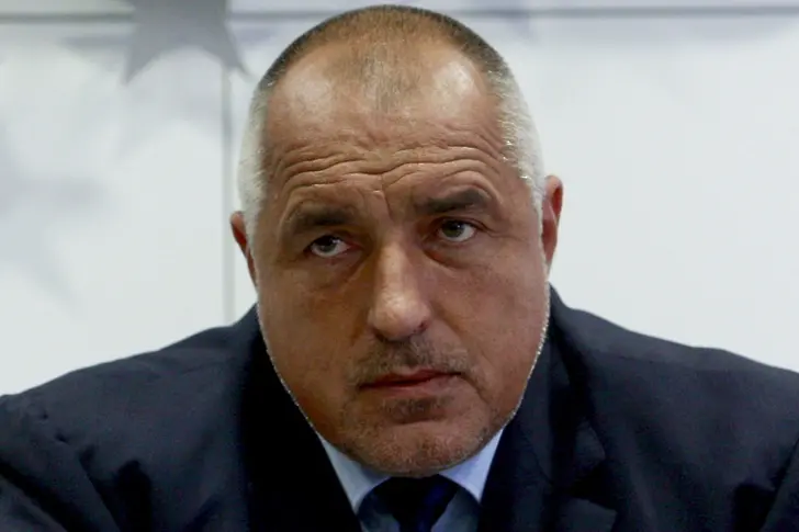 Бойко Борисов: Ценя мнението на Радан Кънев и Атанасов, но ултимативен тон не приемам