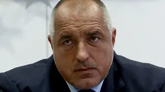 Бойко Борисов: Ценя мнението на Радан Кънев и Атанасов, но ултимативен тон не приемам