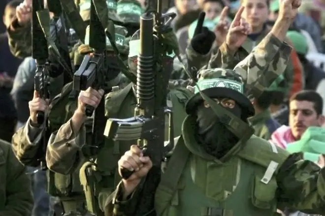 Хамас не иска мир в Газа