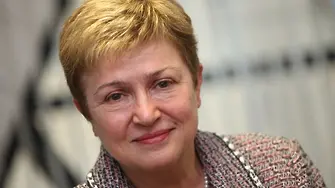 Кристалина Георгиева успокоително: ЕК не смята България за безнадежден случай